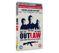 Outlaw [UMD for PSP] [DVD]