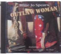 Outlaw Woman By Billie Jo Spears (1996-05-20)