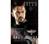 Outlawed: Lords of Chaos MC: 1 (Road to Carnage Series)