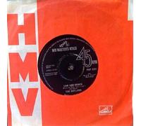 Outlaws (60's Group Featuring Ritchie Blackmore For A T - Law and Order