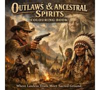Outlaws & Ancestral Spirits: Where Lawless Trails Meet Sacred Ground