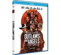 Outlaws and Angels (Blu-Ray)