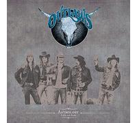 Outlaws - Anthology - Live & Rare