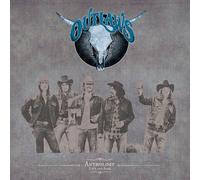 Outlaws Anthology: Live & Rare (Vinyl) (US IMPORT)