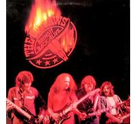 OUTLAWS - Bring It Back Alive by OUTLAWS