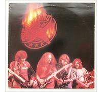 OUTLAWS - Bring It Back Alive (LP) [VINYL]
