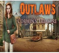 Outlaws: Corwin's Treasure Steam CD Key