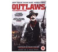 Outlaws [DVD]