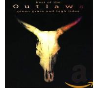 Green Grass & High Tides - Best Of