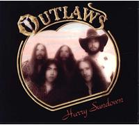 Outlaws - Hurry Sundown & Ghost Riders (2 on 1)
