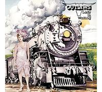 Outlaws - Lady in Waiting: Remastered