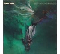 Outlaws - Los hombres malo (1982) / Vinyl record [Vinyl-LP]
