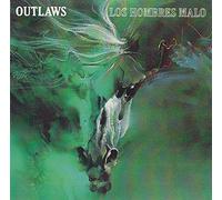 OUTLAWS - Los Hombres Malo