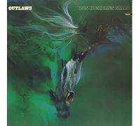 Outlaws - Los Hombres Malo