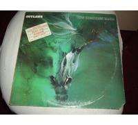 Outlaws - los hombres malo LP