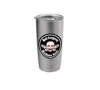Outlaws Motorcycle Club Biker Stainless Steel Insulated Tumbler