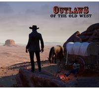 Outlaws of the Old West EU PC Steam Altergift