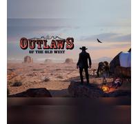 Outlaws of the Old West (PC) Steam Gift - GLOBAL