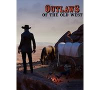 Outlaws of the Old West Steam Gift GLOBAL