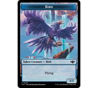 Outlaws of Thunder Junction - Bird Token | Outlaws of Thunder Junction