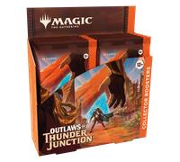 Magic the Gathering Outlaws of Thunder Junction Sa (US IMPORT) NEW