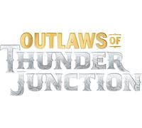 Outlaws of Thunder Junction - Set of all 54 Art Series cards | Outlaws of Thunder Junction