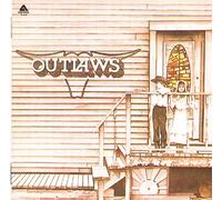 Outlaws - Outlaws, the/Lady in Waiting