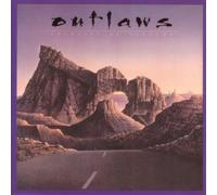 Outlaws - Soldiers of Fortune [Re-Issue]