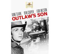 Outlaw's Son
