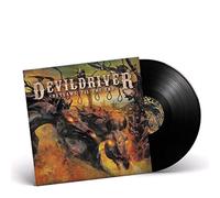 Outlaws Til The End - Devildriver Vinyl