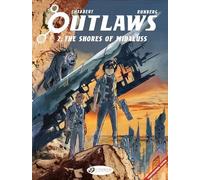 Outlaws Vol. 2: The Shores of Midaluss