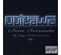 Neva Surrenda (CD) Album (US IMPORT)