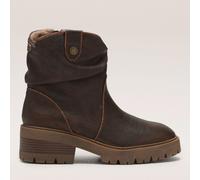 Outlet Blowfish Malibu Juniper Cozy Boot BLACK SIZE 8