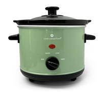 Outlet Cook's Essentials 1.5L Slow Cooker MERLOT