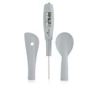 Outlet Cook's Essentials Interchangable Digital Measuring Tool CORAL