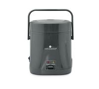 Outlet Cook's Essentials Mini Multi Cooker BLUE