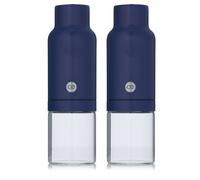 Outlet Cook's Essentials Set of 2 Gravity Mills NAVY