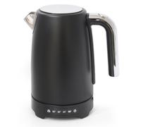 Outlet Cook's Essentials Smart Talking Kettle BLACK