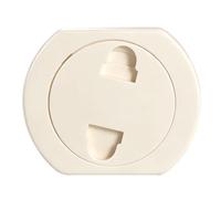 Outlet Covers Kids Proof Self-Locking Childproof Electrical Plug Protector