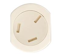 Outlet Covers Kids Proof Socket Plug Self-Locking Electrical Protector