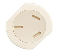 Outlet Covers Kids Proofing Self-Locking Electrical Safety Plug Protector