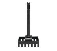 Outlet Cutter Oscillating Tool,Quick Grooving Hole Saw | Precision Square Outlet Box Cutter | for Plasterboard Cutting Woodworking Ceiling Work Crafts