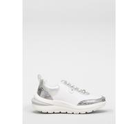 Outlet Dannii Minogue Latte Lovers Trainer WHITE SIZE 6