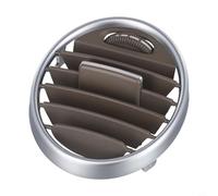 Outlet Dashboard Gl350 Vent Abs Panel for - Gls-class Ml350 Air Gle Gle-class Left/right/middle - W164 Position Black/brown/gray Di (BROWN)