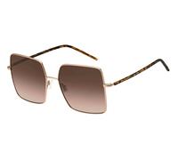 Outlet Designer Sunglasses - Hugo Boss Titanium - Rose Gold - Womens