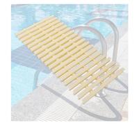 Outlet Drain Grille Cover for Swimming Pools, Splicable Drain Gutter Guard Filter, Overflow Grate for Channel Sewers and Sink Drainage Solutions