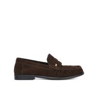 Outlet Dune London Grisella Loafer BROWN SIZE 3