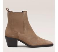 Outlet Dune London Pexas Boot SAND SIZE 4