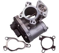 Outlet EGR Valve For Renault Trafic 2006-2019 2.0 dCi 90, 2.0 dCi 115 8200327004