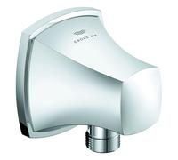 Outlet Elbow Grohe Grandera Chrome 26897000